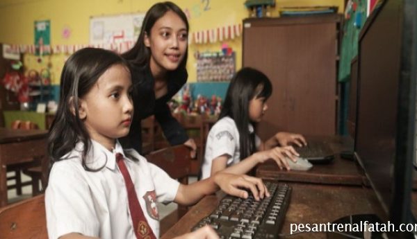 Teknologi Terbarukan Masa Depan Untuk Pendidikan