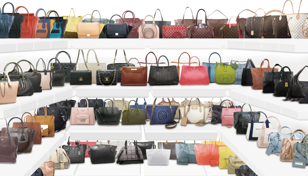 Tas-Branded-Yang Sedang-Populer